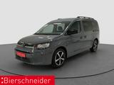 Volkswagen Caddy Maxi 2.0 TDI Life AHK ACC NAVI SHZ PDC - Volkswagen Caddy Maxi aus 2023