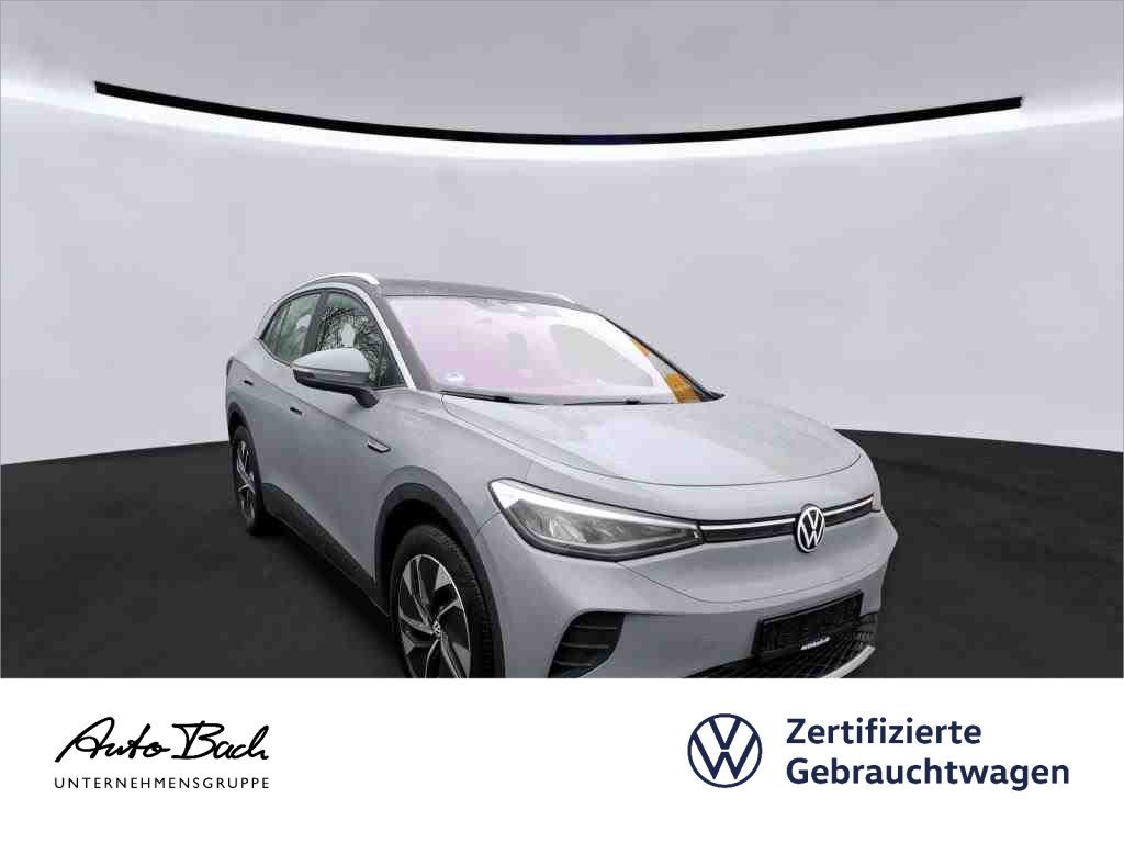 Volkswagen ID.4 - Bild 3