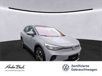 Volkswagen ID.4 - Vorschau Bild 3