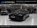 Audi A6 50 TFSI e quattro design Optik-P.schwarz*ACC - Audi A6 mit Hybrid-Antrieb