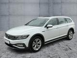 Volkswagen Passat Alltrack 2.0 TDI DSG 4M LED+NAVI+AHK+PANO - VW Passat Alltrack Gebrauchtwagen