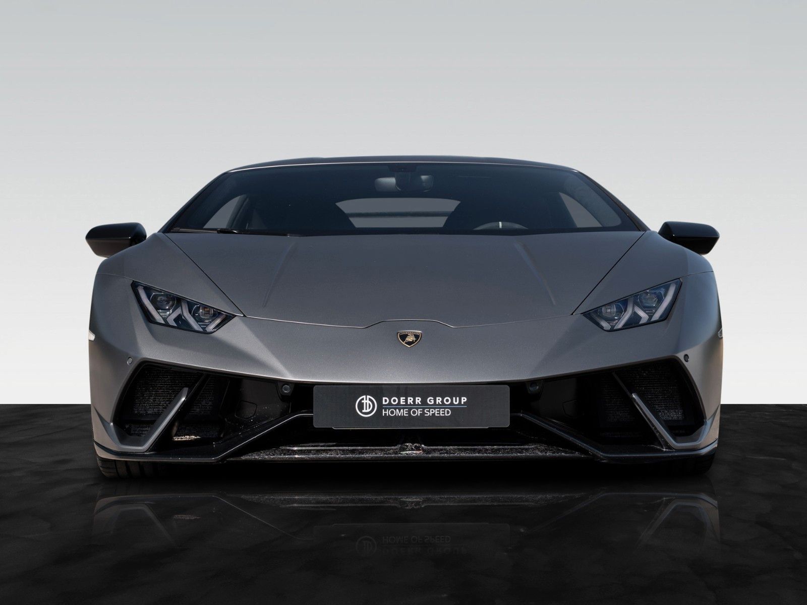 Lamborghini Huracán Performante | BiTurbo Umbau | 900 PS foto 4