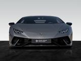Lamborghini Huracán Performante | BiTurbo Umbau | 900 PS - Lamborghini: Performante