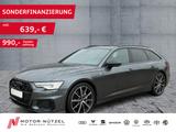 Audi A6 Avant 50 TDI S-TR QU S-LINE MATRIX+ACC+PANO