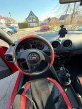 Seat SEAT Ibiza 1.2 Benzin  Sparsam  Sport Op... - Seat Ibiza aus 2007: 1.2