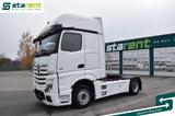 Mercedes-Benz Actros 1851 GIGA Space Hydraulik Öl-Retarder - Mercedes-Benz Kühlkastenwagen