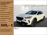 Cupra Formentor VZ HYBRID NAVI LED SITZHEIZUNG EINPARK - Cupra Formentor in Krefeld