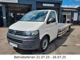 Volkswagen T5 Abschleppwagen ALKO*3-Achser*ALU*19%MwSt*NEU - Kipper 3 achs