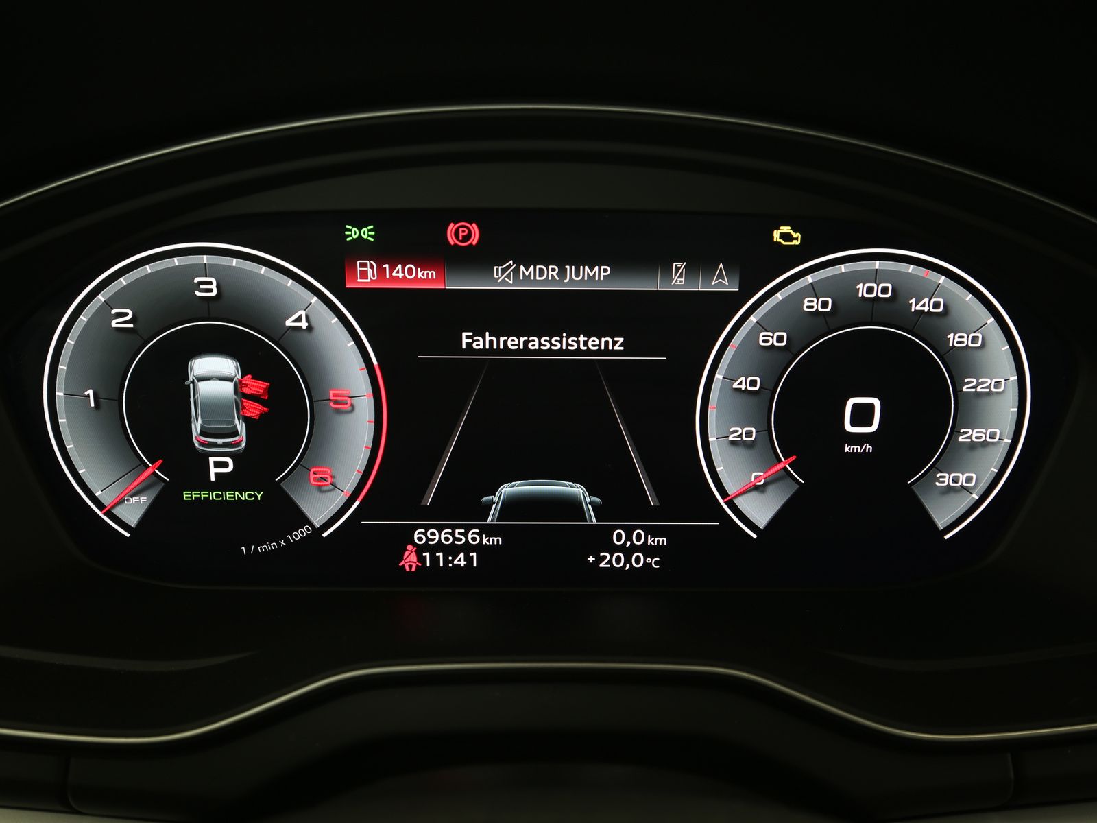 Audi Q5 - Bild 12