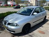 Seat Ibiza 1.4 16V 55kW - Seat Ibiza aus 2005