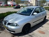 Seat Ibiza 1.4 16V 55kW - Seat Ibiza aus 2005: 4.1