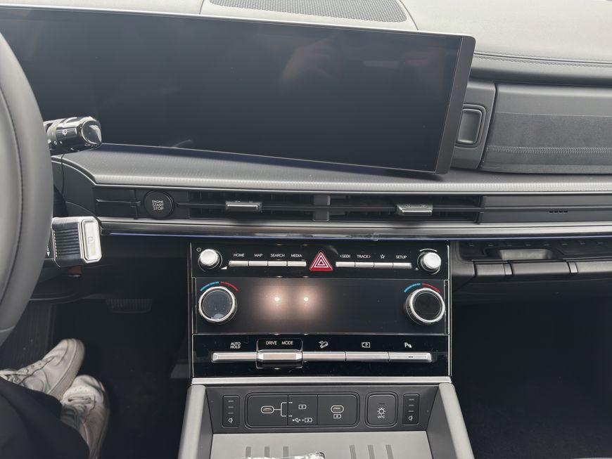 Hyundai Santa Fe – Bild 13