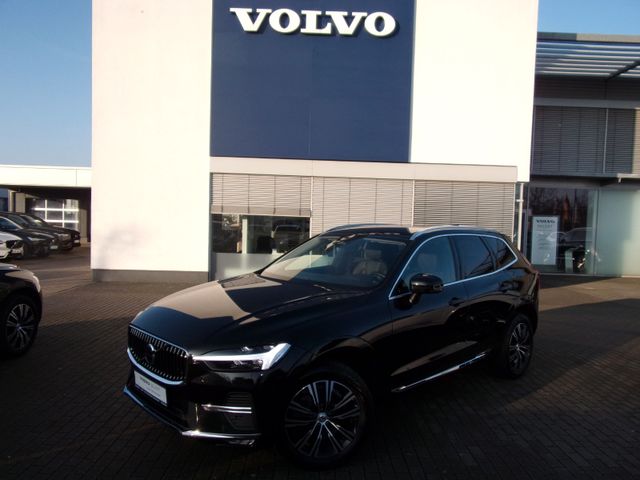 Volvo XC 60 B4 Inscription AWD