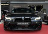 BMW M4 M xDrive Competition Carbon/HUD/360Cam/DAB/H& - gebrauchte BMW Cabrios
