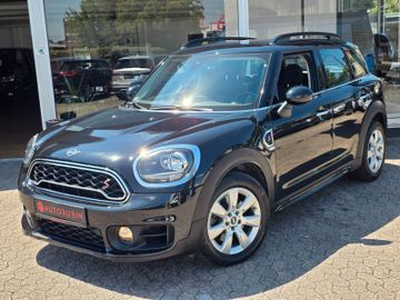 MINI Countryman S (Cooper) - 6