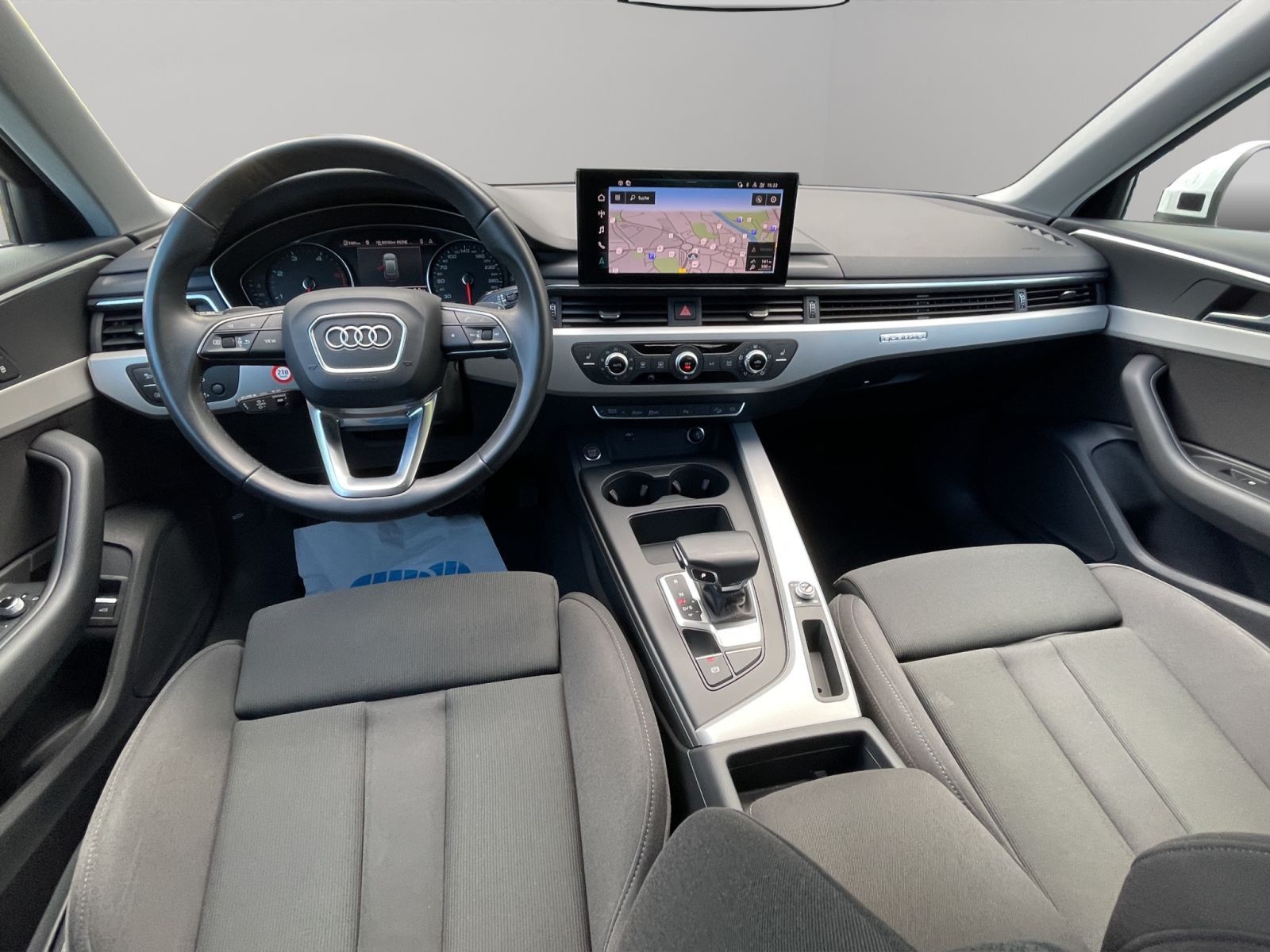 Audi A4 Allroad - Bild 18