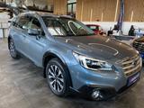 Subaru OUTBACK Outback Sport *EyeSight*Klima*AHK*LED* - Subaru Gebrauchtwagen mit Automatikschaltung