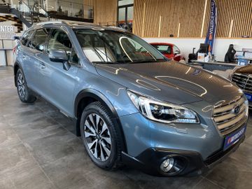 Subaru OUTBACK Outback Sport *EyeSight*Klima*AHK*LED*