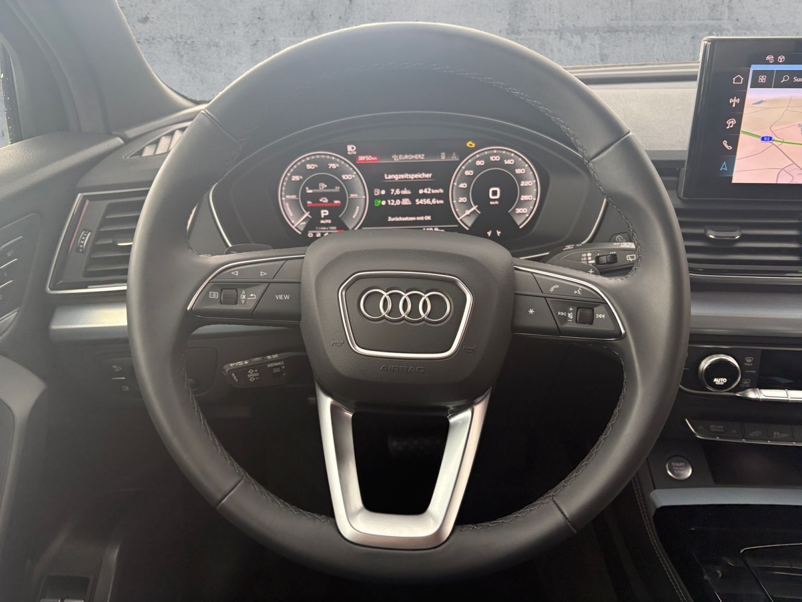 Audi Q5 - Bild 10