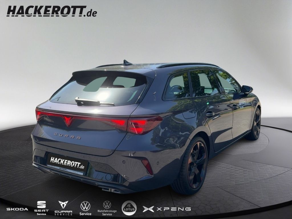 Cupra Leon - Bild 4