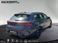 Cupra Leon - Vorschau Bild 4