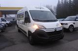 Citroën Jumper Grossraumkasten L3H2 camper umbau Ideal - Citroën Jumper: Kombi