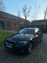 BMW E91 318d Steuerkette neu - BMW 318: 318d E91