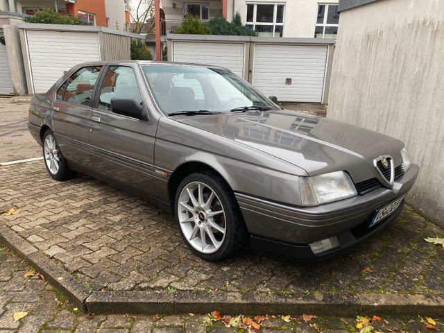 Alfa Romeo Alfa 164 2,0 twinspark