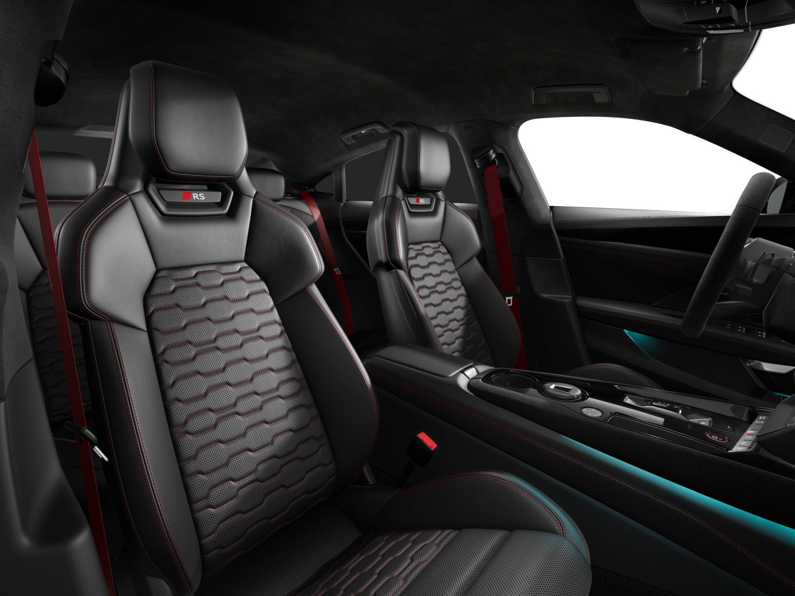 Audi RS e-tron GT - Bild 11