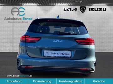 Kia Ceed SW Vision 1.0 T-GDI 100