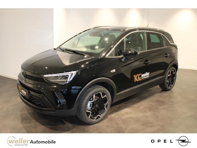 Opel Crossland 1.2 Turbo ''GS-Line'' Rückfahrkamera P