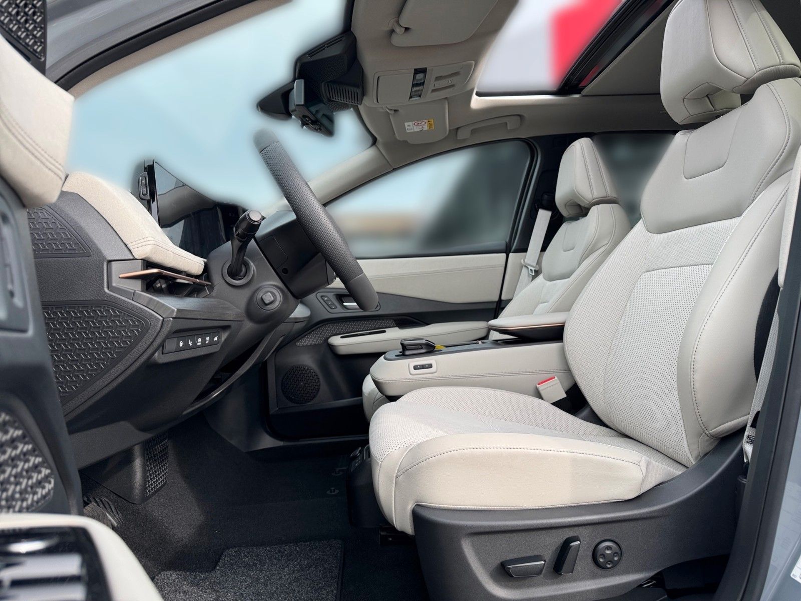 Nissan Ariya - Bild 6