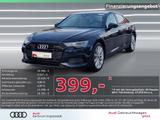 Audi A6 Limousine 50 TFSI e Kamera SHZ LED ACC Design - Audi A6 Plug-in Hybrid (PHEV) Gebrauchtwagen