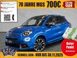 Fiat 500X Dolcevita Sport DAB #ANDROID #NAVI - Fiat 500X: Dolcevita Sport