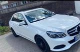 Mercedes-Benz mercedes e350 - Mercedes-Benz E 350 in Essen