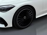 Mercedes-Benz CLE 200 Coupé +AMG+Night+MBUX+Sportausp.+PANO - Mercedes-Benz CLE-Klasse: Coupe