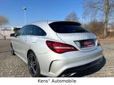 Mercedes-Benz CLA Shooting Brake CLA 200 CDI / AMG-PAKET ! - Mercedes-Benz CLA Shooting Brake mit Diesel-Antrieb: Kombi, Automatik