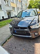 Mitsubishi ASX 1.6 MIVEC 2WD - - Mitsubishi ASX aus 2010