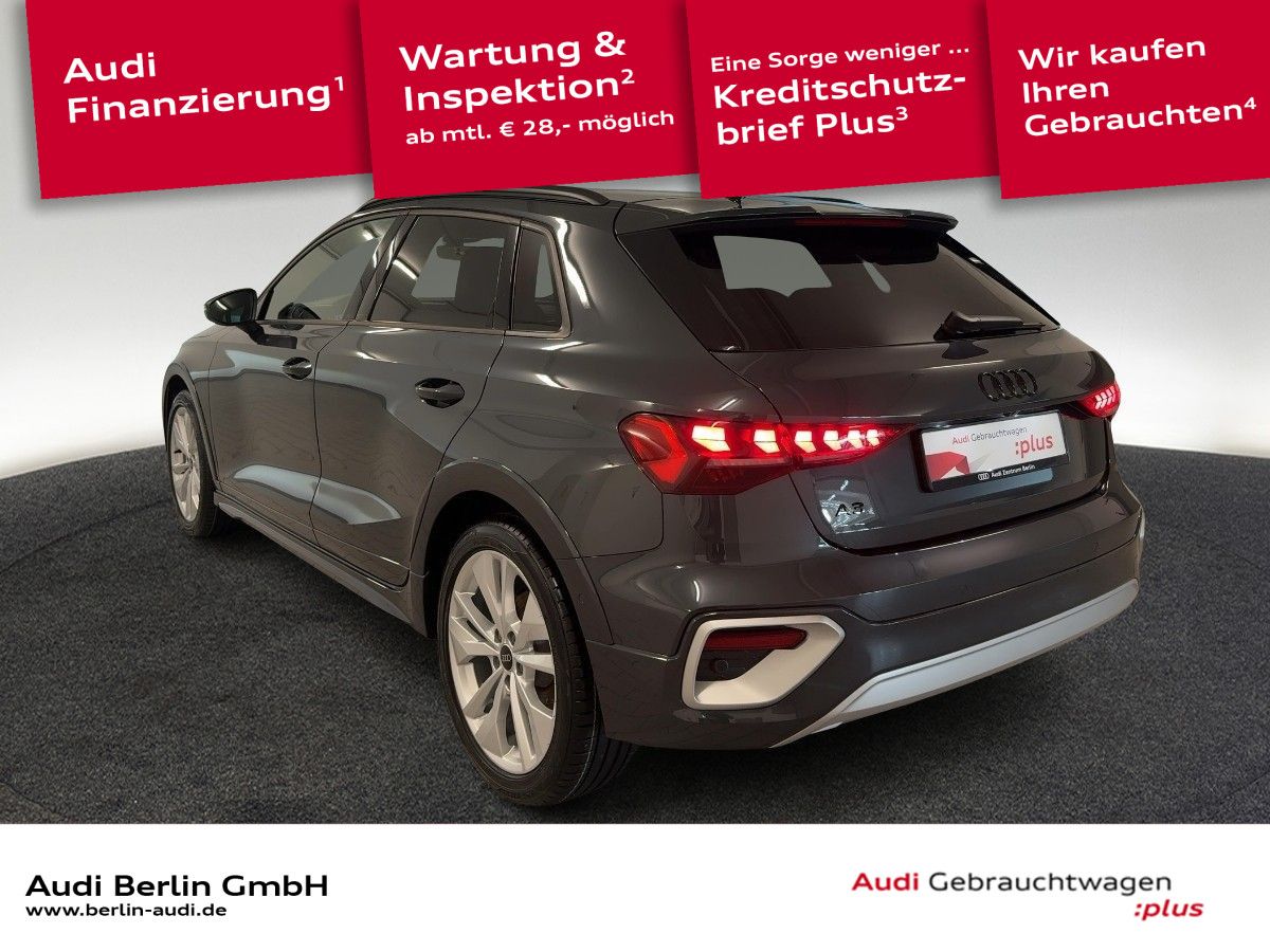 Audi A3 - Bild 3