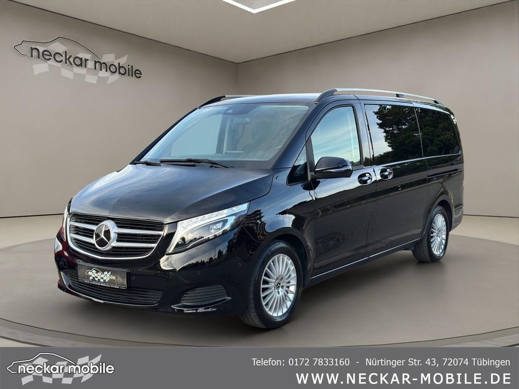 Mercedes-Benz V 220