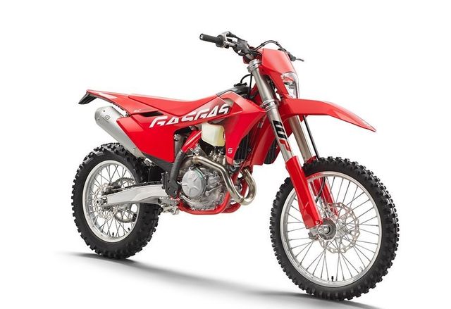 Gasgas EC 450F Modell 2024 Aktionspreis ....