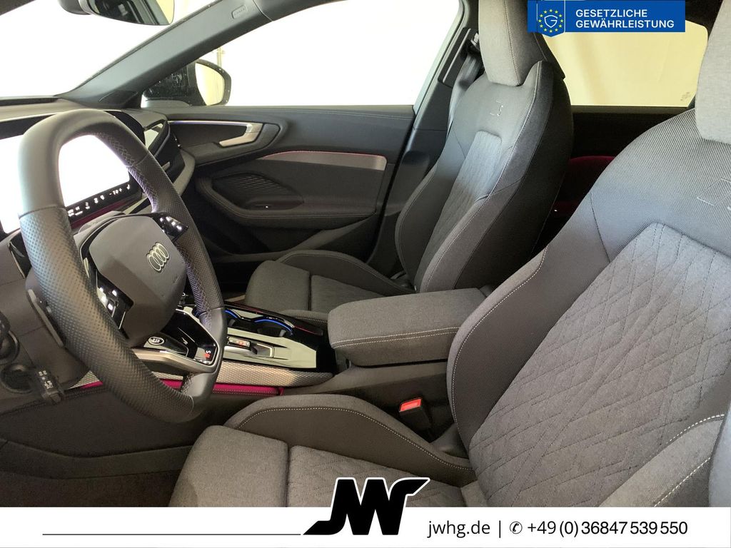 AUDI A5 2026