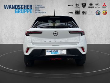 Opel Mokka GS Line PT 130 Carplay+LED+RFK