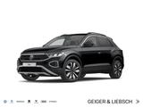 Volkswagen T-ROC 1,5 TSI MOVE+LED+Navi+AHK - VW T-Roc von 2024