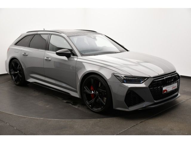 Audi RS6 - Bild 18