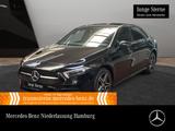 Mercedes-Benz A 250 e Lim AMG/Night/Mbeam/Kam/CarPlay/DAB/Ambi - Mercedes-Benz A 250 in Hamburg