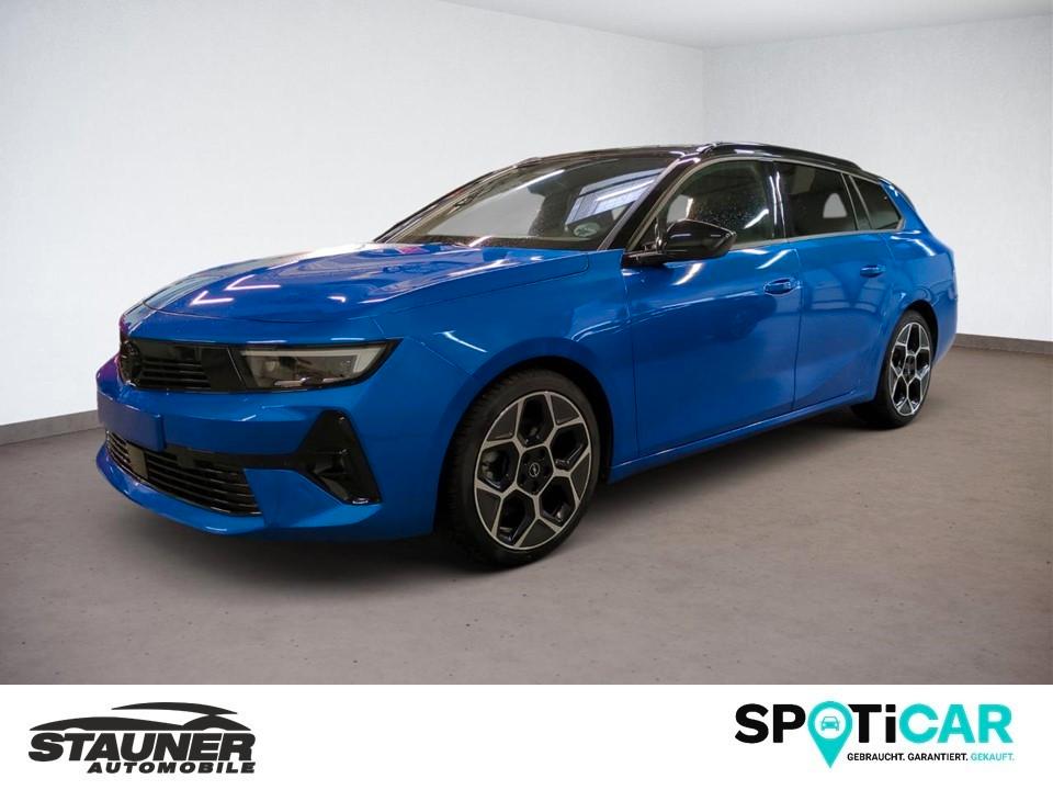 Opel Astra ST Ultimate *360°KAMERA*MATRIX*LEDER*ACC*