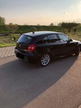 BMW 118i - - BMW 118 aus 2008: 118i