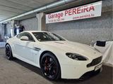 Aston Martin V8 Vantage EUROPA CARBON CUIR NAVI - Aston Martin aus 2013