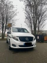 Mercedes-Benz Mercedes Vito W447 170tkm Kamera Navi Klima - Mercedes-Benz 170 v